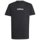 Adidas Παιδική κοντομάνικη μπλούζα Linear Tee